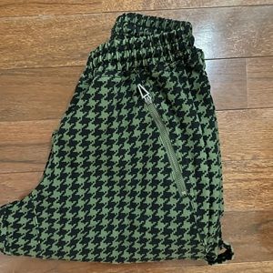 adidas Ivy Park Halls of Ivy Twill Track Pants (All Gender)